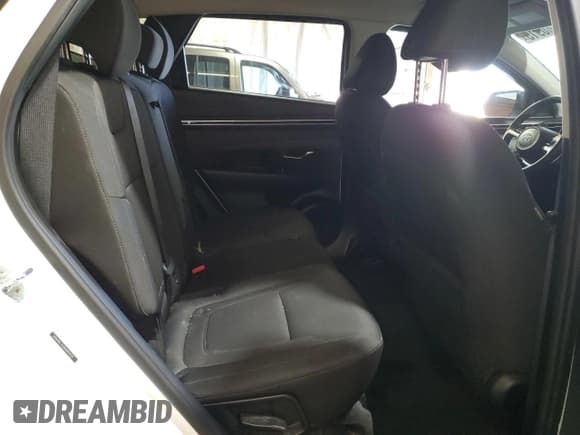 ✅ 2022 Hyundai Tucson SEL • VIN: 5NMJBCAE8NH070539 • Lot: 85880915. Listed on Copart with 59,254 mi. Free auction sales archive from the USA and detailed vehicle history report at DreamBid. Image 11.