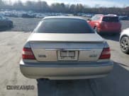 ✅ 2000 Infiniti Q45 • VIN: JNKBY31A0YM700632 • Лот: 53984625. Опубликован ранее на Copart с пробегом 136 292 миль. Бесплатный доступ к архиву аукционных продаж из США и подробный отчёт об истории автомобиля на DreamBid. Изображение 6.