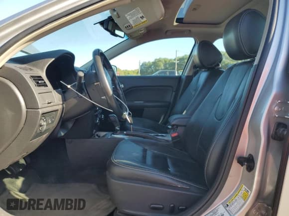 ✅ 2012 Ford Fusion SEL • VIN: 3FAHP0JA9CR434725 • Lot: 85161325. Listed on Copart with 138,213 mi. Free auction sales archive from the USA and detailed vehicle history report at DreamBid. Image 7.