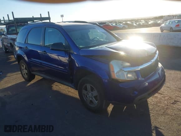 ✅ 2007 Chevrolet Equinox LS • VIN: 2CNDL23F376052305 • Lot: 43615758. Wystawiony na IAAI z przebiegiem 203 623 mil. Bezpłatny archiwum sprzedaży aukcyjnych z USA i szczegółowy raport historii pojazdu na DreamBid. Zdjęcie 13.