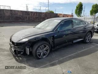 ✅ 2022 Volkswagen Arteon SE R-Line • VIN: WVWSR7AN9NE009517 • Lot: 53556385. Listed on Copart with 44,921 mi. Free auction sales archive from the USA and detailed vehicle history report at DreamBid. Image 1.