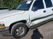 2003 Chevrolet Suburban Z71 с VIN 3GNFK16ZX3G108519, выставлен на аукционе IAAI как лот 43456674 с пробегом 381 576 миль миль и . История ставок и продаж доступна на DreamBid. Изображение 6.