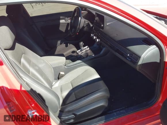 ✅ 2022 Honda Civic Sport • VIN: 19XFL2H86NE024955 • Лот: 43480441. Опубликован ранее на IAAI с пробегом Не указан. Бесплатный доступ к архиву аукционных продаж из США и подробный отчёт об истории автомобиля на DreamBid. Изображение 5.