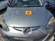 ✅ 2011 Mazda 2 Sport • VIN: JM1DE1HY5B0120205 • Лот: 71291954. Опубликован ранее на Copart с пробегом Не указан. Бесплатный доступ к архиву аукционных продаж из США и подробный отчёт об истории автомобиля на DreamBid. Изображение 12.