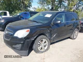 ✅ 2014 Chevrolet Equinox LT • VIN: 2GNALBEK0E6217538 • Лот: 43411091. Опубликован ранее на IAAI с пробегом 140 104 миль. Бесплатный доступ к архиву аукционных продаж из США и подробный отчёт об истории автомобиля на DreamBid. Изображение 6.