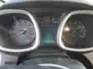 2004 Chevrolet Blazer LS with VIN 1GNCT18X24K121674, listed as a Copart auction lot 88044455 with 241,000 mi miles and Salvage title. Bid and sale history available at DreamBid. Image 9.