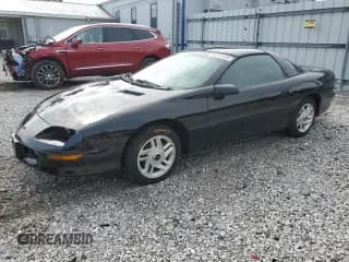 ✅ 1996 Chevrolet Camaro • VIN: 2G1FP22K4T2130665 • Lot: 60147435. Listed on Copart with 89,057 mi. Free auction sales archive from the USA and detailed vehicle history report at DreamBid. Image 1.
