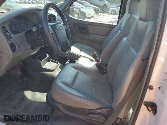 ✅ 2008 Ford Ranger XL • VIN: 1FTYR10U28PB09869 • Лот: 77604024. Опубликован ранее на Copart с пробегом Не указан. Бесплатный доступ к архиву аукционных продаж из США и подробный отчёт об истории автомобиля на DreamBid. Изображение 7.