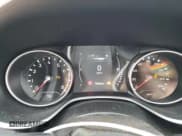 ✅ 2020 Jeep Compass Sport • VIN: 3C4NJCAB1LT169827 • Lot: 82216975. Listed on Copart with 72,848 mi. Free auction sales archive from the USA and detailed vehicle history report at DreamBid. Image 9.