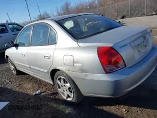 ✅ 2004 Hyundai Elantra GLS • VIN: KMHDN46D34U789436 • Lot: 41521620. Wystawiony na IAAI z przebiegiem 94 790 mil. Bezpłatny archiwum sprzedaży aukcyjnych z USA i szczegółowy raport historii pojazdu na DreamBid. Zdjęcie 3.