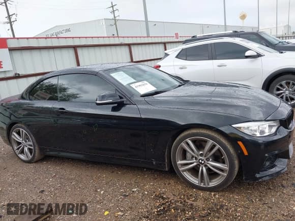 ✅ 2015 BMW 4 Series 435i • VIN: WBA3T3C53F5A40386 • Lot: 41902850. Wystawiony na IAAI z przebiegiem 73 904 mil. Bezpłatny archiwum sprzedaży aukcyjnych z USA i szczegółowy raport historii pojazdu na DreamBid. Zdjęcie 13.