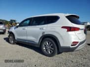 ✅ 2019 Hyundai Santa Fe SEL • VIN: 5NMS33ADXKH002960 • Lot: 89776925. Listed on Copart with 66,525 mi. Free auction sales archive from the USA and detailed vehicle history report at DreamBid. Image 2.