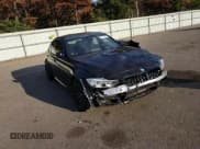 ✅ 2016 BMW M3 • VIN: WBS8M9C54G5D31319 • Lot: 71187973. Listed on Copart with 66,120 mi. Free auction sales archive from the USA and detailed vehicle history report at DreamBid. Image 11.