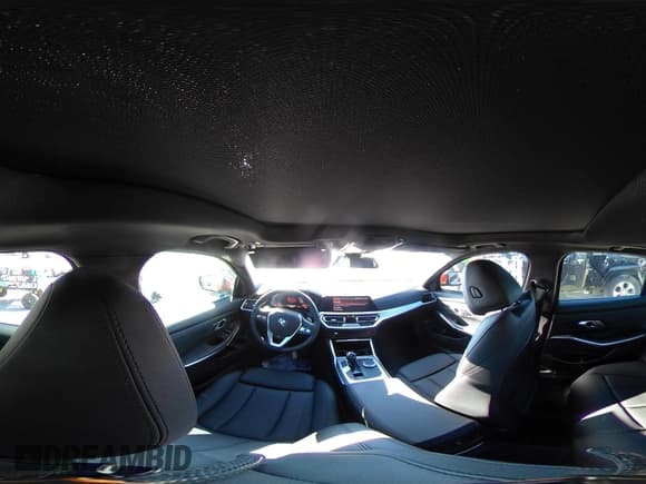 ✅ 2021 BMW 3 Series 330i • VIN: 3MW5R1J06M8B97250 • Lot: 43556832. Listed on IAAI with 30,671 mi. Free auction sales archive from the USA and detailed vehicle history report at DreamBid. Image 21.