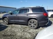 ✅ 2019 GMC Acadia Denali • VIN: 1GKKNXLS2KZ171593 • Lot: 80080345. Wystawiony na Copart z przebiegiem 139 649 mil. Bezpłatny archiwum sprzedaży aukcyjnych z USA i szczegółowy raport historii pojazdu na DreamBid. Zdjęcie 2.