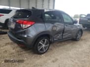 ✅ 2022 Honda HR-V EX • VIN: 3CZRU6H57NM751626 • Lot: 81753765. Listed on Copart with 55,503 mi. Free auction sales archive from the USA and detailed vehicle history report at DreamBid. Image 3.