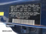 ✅ 2016 Hyundai Accent SE • VIN: KMHCT5AE2GU280532 • Lot: 43379322. Listed on IAAI with 170,649 mi. Free auction sales archive from the USA and detailed vehicle history report at DreamBid. Image 9.