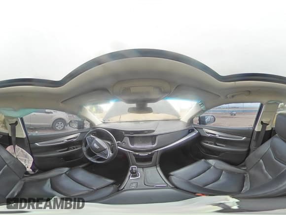 ✅ 2017 Cadillac XT5 Premium Luxury AWD • VIN: 1GYKNERS0HZ112620 • Лот: 85742515. Опубликован ранее на Copart с пробегом 78 958 миль. Бесплатный доступ к архиву аукционных продаж из США и подробный отчёт об истории автомобиля на DreamBid. Изображение 15.