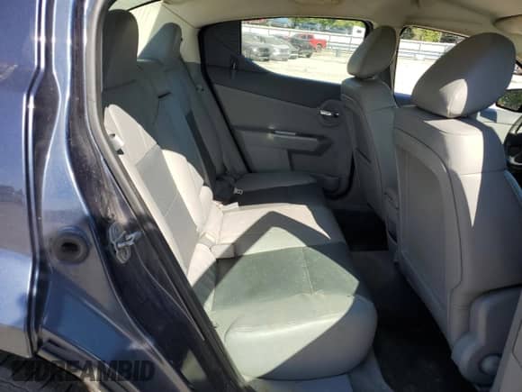 2008 Dodge Avenger SXT с VIN 1B3LC56K68N213271, выставлен на аукционе Copart как лот 69860554 с пробегом 223 533 миль миль и Списание • Salvage title. История ставок и продаж доступна на DreamBid. Изображение 11.