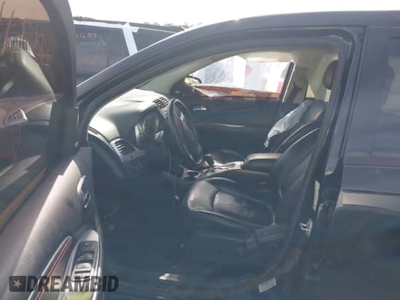 2016 Dodge Journey R/T z VIN 3C4PDDEG3GT242939, wystawiony jako IAAI lot #43106316 z przebiegiem 152 258 mil mil oraz . Historia ofert i sprzedaży dostępna na DreamBid. Obrazek 5.