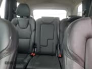 ✅ 2023 Volvo XC90 Plus • VIN: YV4L12PN5P1963727 • Lot: 59393575. Listed on Copart with 16,846 mi. Free auction sales archive from the USA and detailed vehicle history report at DreamBid. Image 10.