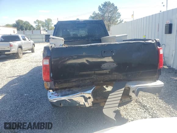 ✅ 2012 Ford F-250 XL • VIN: 1FT7X2B62CEB27489 • Lot: 81681575. Wystawiony na Copart z przebiegiem 228 735 mil. Bezpłatny archiwum sprzedaży aukcyjnych z USA i szczegółowy raport historii pojazdu na DreamBid. Zdjęcie 6.