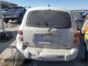 ✅ 2009 Chevrolet HHR 1LT • VIN: 3GCCA05B29S506424 • Lot: 41811815. Listed on Copart with Not provided. Free auction sales archive from the USA and detailed vehicle history report at DreamBid. Image 6.