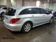 ✅ 2007 Mercedes-Benz R 3.5L • VIN: 4JGCB65E97A058042 • Lot: 49876895. Listed on Copart with 179,682 mi. Free auction sales archive from the USA and detailed vehicle history report at DreamBid. Image 3.