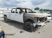 ✅ 2012 Chevrolet Silverado 2500HD LT • VIN: 1GC1KXC83CF135161 • Lot: 60626905. Wystawiony na Copart z przebiegiem Nie podano. Bezpłatny archiwum sprzedaży aukcyjnych z USA i szczegółowy raport historii pojazdu na DreamBid. Zdjęcie 4.