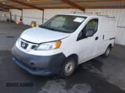 ✅ 2018 Nissan NV200 S • VIN: 3N6CM0KN0JK699437 • Lot: 42192309. Listed on IAAI with 140,280 mi. Free auction sales archive from the USA and detailed vehicle history report at DreamBid. Image 2.