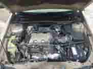 2002 Chevrolet Malibu z VIN 1G1ND52J72M641843, wystawiony jako Copart lot #84057954 z przebiegiem 125 501 mil mil oraz Szkoda całkowita • Salvage title. Historia ofert i sprzedaży dostępna na DreamBid. Obrazek 11.