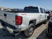 ✅ 2017 Chevrolet Silverado 2500HD LT • VIN: 1GC1KVEY0HF166196 • Lot: 58669795. Listed on Copart with 258,812 mi. Free auction sales archive from the USA and detailed vehicle history report at DreamBid. Image 3.