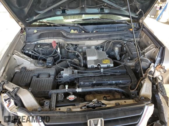 ✅ 2001 Honda CR-V SE • VIN: JHLRD18771C028528 • Lot: 91917615. Wystawiony na Copart z przebiegiem 237 212 mil. Bezpłatny archiwum sprzedaży aukcyjnych z USA i szczegółowy raport historii pojazdu na DreamBid. Zdjęcie 11.