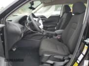 ✅ 2024 Honda HR-V LX • VIN: 3CZRZ2H33RM739102 • Lot: 58030145. Listed on Copart with 16,686 mi. Free auction sales archive from the USA and detailed vehicle history report at DreamBid. Image 7.