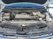 ✅ 2023 Chevrolet Suburban Premier • VIN: 1GNSCFKD7PR462118 • Lot: 81268045. Wystawiony na Copart z przebiegiem 62 560 mil. Bezpłatny archiwum sprzedaży aukcyjnych z USA i szczegółowy raport historii pojazdu na DreamBid. Zdjęcie 12.