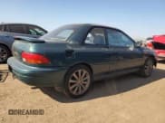 ✅ 1995 Subaru Impreza L • VIN: JF1GM2350SB404015 • Lot: 69532644. Listed on Copart with 154,051 mi. Free auction sales archive from the USA and detailed vehicle history report at DreamBid. Image 3.