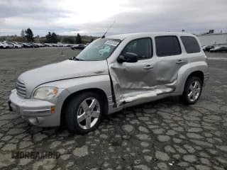 ✅ 2007 Chevrolet HHR LS • VIN: 3GNDA13D37S549558 • Lot: 82035104. Listed on Copart with 138,638 mi. Free auction sales archive from the USA and detailed vehicle history report at DreamBid. Image 1.