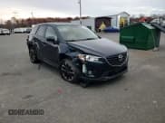 ✅ 2016 Mazda CX-5 Grand Touring • VIN: JM3KE4DY7G0859184 • Lot: 92858065. Wystawiony na Copart z przebiegiem 45 518 mil. Bezpłatny archiwum sprzedaży aukcyjnych z USA i szczegółowy raport historii pojazdu na DreamBid. Zdjęcie 14.