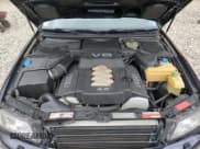 ✅ 1999 Audi A8 • VIN: WAUBG34D3XN003777 • Lot: 63842115. Wystawiony na Copart z przebiegiem 110 102 mil. Bezpłatny archiwum sprzedaży aukcyjnych z USA i szczegółowy raport historii pojazdu na DreamBid. Zdjęcie 11.