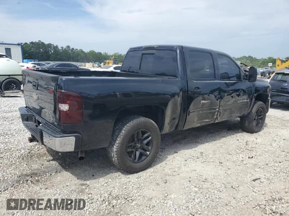 ✅ 2009 Chevrolet Silverado 1500 • VIN: 3GCEC33J99G261493 • Lot: 56348385. Listed on Copart with 188,966 mi. Free auction sales archive from the USA and detailed vehicle history report at DreamBid. Image 3.