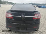 ✅ 2016 Ford Taurus SHO • VIN: 1FAHP2KTXGG155969 • Lot: 54431405. Listed on Copart with 124,040 mi. Free auction sales archive from the USA and detailed vehicle history report at DreamBid. Image 6.