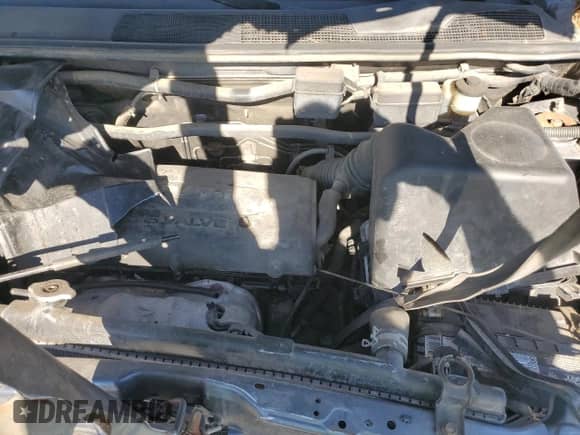 2004 Toyota Highlander с VIN JTEGD21A440093726, выставлен на аукционе Copart как лот 85828965 с пробегом Не указан миль и Списание • Salvage title. История ставок и продаж доступна на DreamBid. Изображение 11.