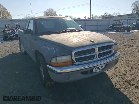 ✅ 1997 Dodge Dakota • VIN: 1B7GL23X6VS120925 • Lot: 81242474. Wystawiony na Copart z przebiegiem 190 295 mil. Bezpłatny archiwum sprzedaży aukcyjnych z USA i szczegółowy raport historii pojazdu na DreamBid. Zdjęcie 10.