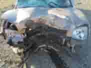 2002 Hyundai Santa Fe GLS z VIN KM8SC13D52U181981, wystawiony jako Copart lot #41909695 z przebiegiem Nie podano mil oraz Szkoda całkowita • Salvage title. Historia ofert i sprzedaży dostępna na DreamBid. Obrazek 13.