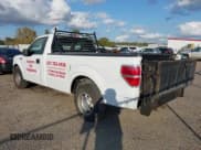 ✅ 2011 Ford F-150 XL • VIN: 1FTNF1CF1BKD62520 • Lot: 43766500. Wystawiony na IAAI z przebiegiem 205 222 mil. Bezpłatny archiwum sprzedaży aukcyjnych z USA i szczegółowy raport historii pojazdu na DreamBid. Zdjęcie 3.