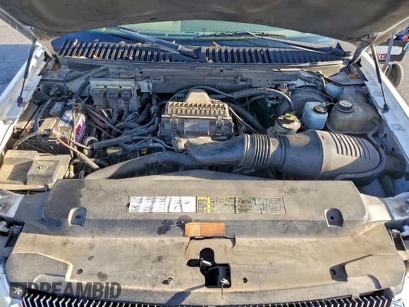 ✅ 2005 Ford Expedition Eddie Bauer • VIN: 1FMFU18545LA33105 • Lot: 94583875. Wystawiony na Copart z przebiegiem 248 278 mil. Bezpłatny archiwum sprzedaży aukcyjnych z USA i szczegółowy raport historii pojazdu na DreamBid. Zdjęcie 12.