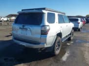 ✅ 2016 Toyota 4Runner SR5 • VIN: JTEBU5JR2G5315236 • Lot: 43470895. Wystawiony na IAAI z przebiegiem 145 605 mil. Bezpłatny archiwum sprzedaży aukcyjnych z USA i szczegółowy raport historii pojazdu na DreamBid. Zdjęcie 4.