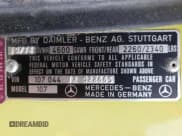 ✅ 1975 Mercedes-Benz SL • VIN: 10704412022665 • Lot: 71620814. Listed on Copart with 85,380 mi. Free auction sales archive from the USA and detailed vehicle history report at DreamBid. Image 13.