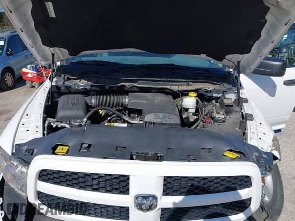 2019 Ram 1500 Tradesman with VIN 1C6RR7FG0KS532230, listed as a IAAI auction lot 41740439 with 146,380 mi miles and . Bid and sale history available at DreamBid. Image 10.