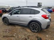 ✅ 2015 Subaru Crosstrek Limited • VIN: JF2GPAMC6F8294293 • Lot: 82674505. Listed on Copart with 154,250 mi. Free auction sales archive from the USA and detailed vehicle history report at DreamBid. Image 2.